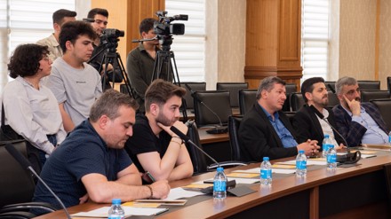 Türkiye’nin ilk ayakkabı tasarımı ve üretimi öğretmenleri, Selçuk Üniversitesinde yetişecek